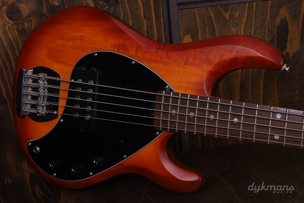 Sterling by Musicman Sub Series