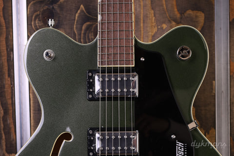 Gretsch G5622 Electromatic Olive Metallic