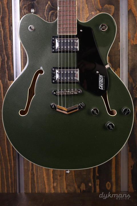 Gretsch G5622 Electromatic Olive Metallic