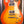 Gibson Custom Shop 1960 Les Paul Standard Tangerine Burst VOS