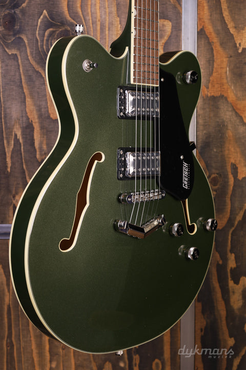 Gretsch G5622 Electromatic Olive Metallic