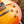 Gibson Custom Shop 1960 Les Paul Standard Tangerine Burst VOS