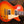 Gibson Custom Shop 1960 Les Paul Standard Tangerine Burst VOS