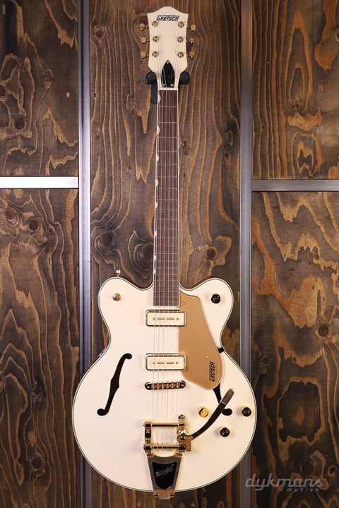 Gretsch Electromatic Pristine LTD White Gold