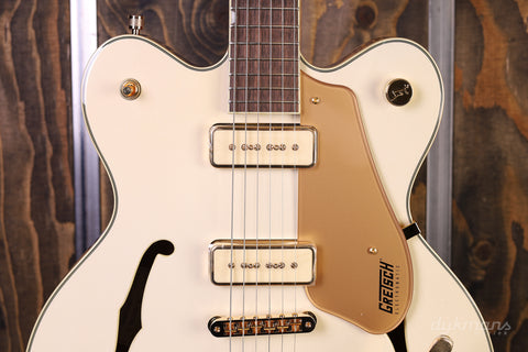 Gretsch Electromatic Pristine LTD White Gold