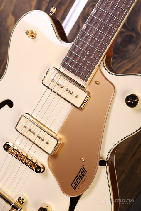 Gretsch Electromatic Pristine LTD White Gold