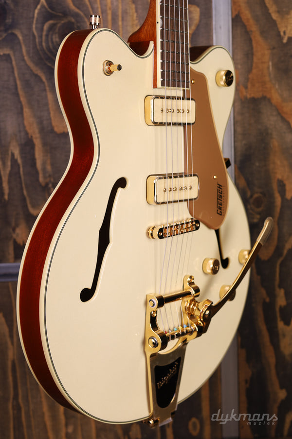Gretsch Electromatic Pristine LTD White Gold