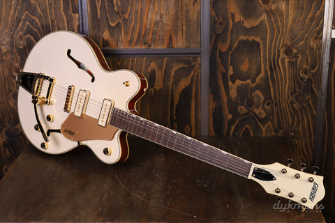 Gretsch Electromatic Pristine LTD White Gold