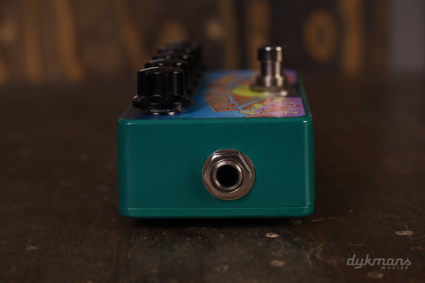 Fuzz Factory Vexter