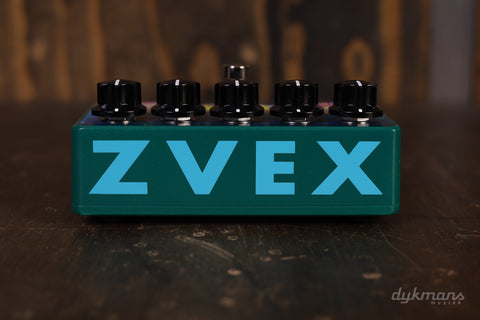 Fuzz Factory Vexter