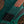 Dingwall D-Roc Standard 4 Aquamarine Metalflake Gloss