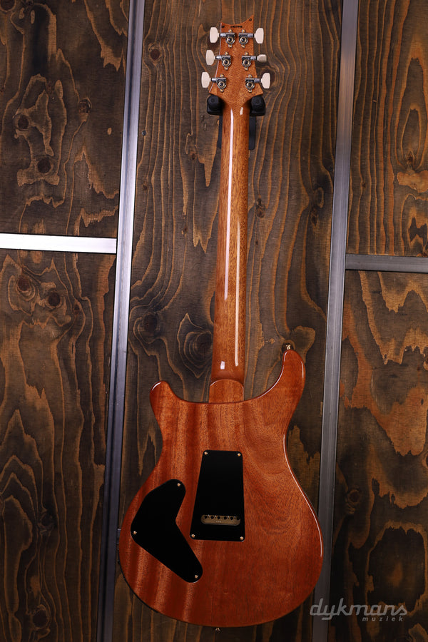 PRS Custom 24 Piezo Aurora Borealis 10-Top