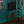 Dingwall D-Roc Standard 4 Aquamarine Metalflake Gloss