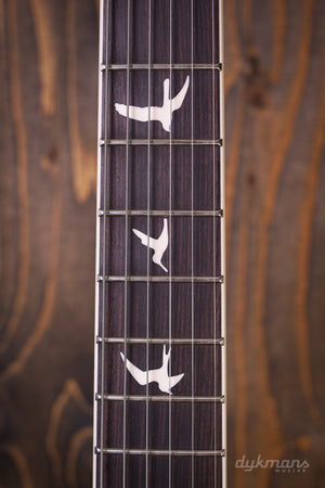 PRS S2 Mira 594 Black Rainbow Holoflake