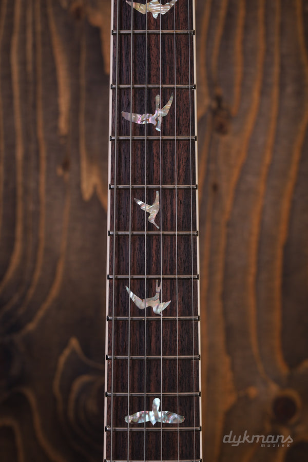 PRS McCarty 594 Hollowbody II McCarty Sunburst