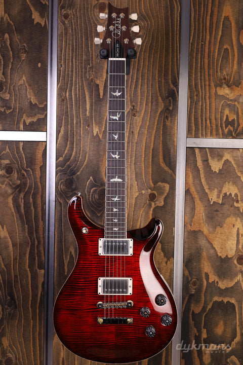 PRS McCarty 594 Fire Red