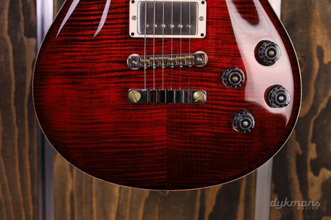 PRS McCarty 594 Fire Red