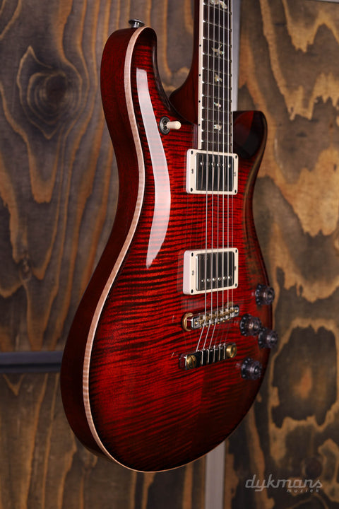 PRS McCarty 594 Fire Red