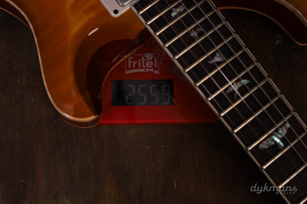 PRS McCarty 594 Hollowbody II McCarty Sunburst