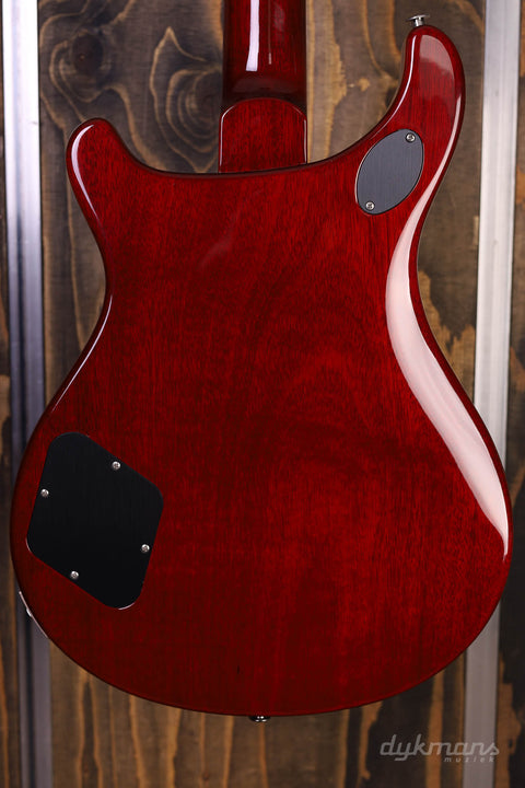 PRS McCarty 594 Fire Red