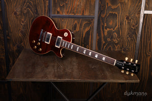 Gibson Les Paul Standard Wine Red 2005