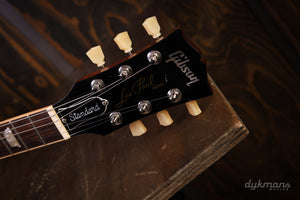 Gibson Les Paul Standard Wine Red 2005