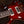 PRS McCarty 594 Fire Red