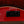 PRS McCarty 594 Fire Red