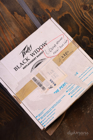 Peavey Black Widow Replacement Basket