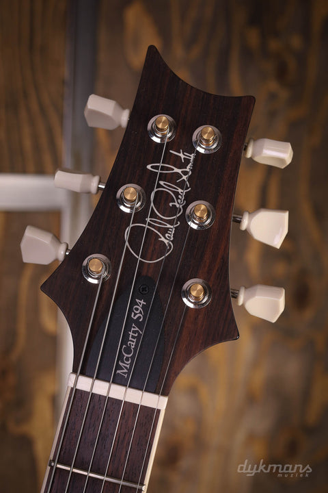 PRS McCarty 594 Charcoal