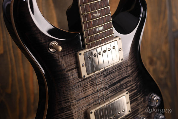PRS McCarty 594 Charcoal