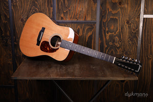 Eastman E1D-12-DLX 12-String