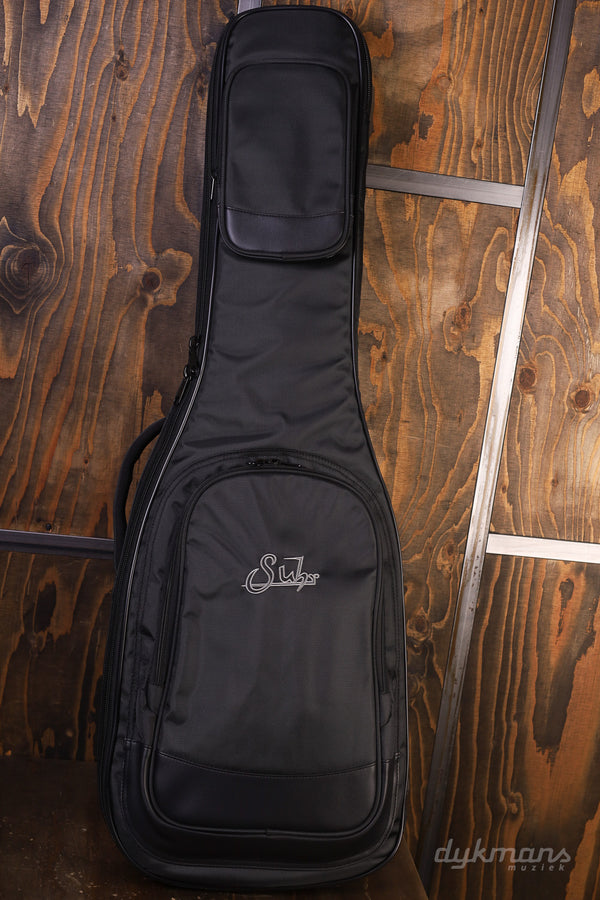 Suhr Modern Plus Bengal Burst (Pau Ferro) 