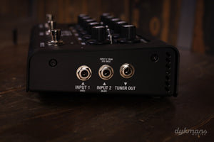 Laney Black Country Customs Nathan East Digbeth Preamp Pedal