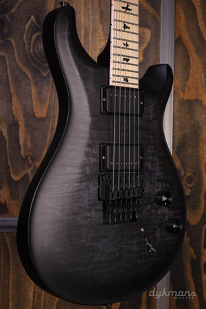 PRS DW CE24 Floyd Gray Black