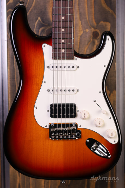 Suhr Classic S 3 Tone Burst