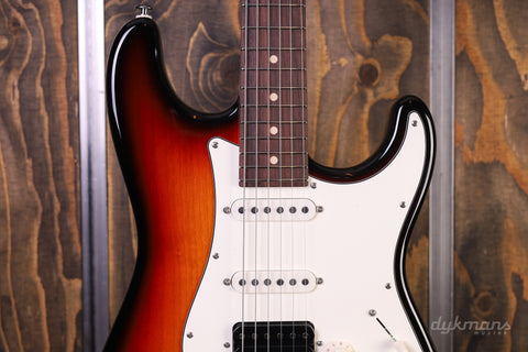 Suhr Classic S 3 Tone Burst