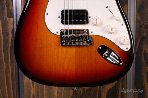 Suhr Classic S 3 Tone Burst