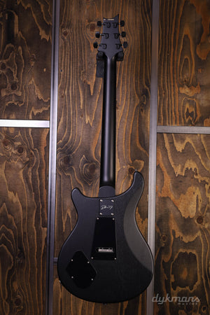 PRS DW CE24 Floyd Gray Black