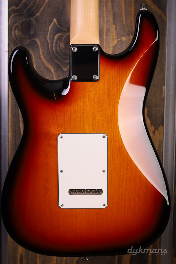 Suhr Classic S 3 Tone Burst