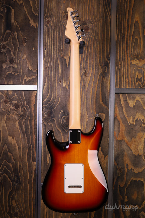 Suhr Classic S 3 Tone Burst