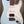 Suhr Classic S Antique Sonic Blue HSS
