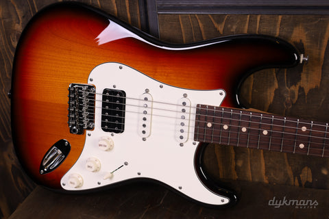 Suhr Classic S 3 Tone Burst