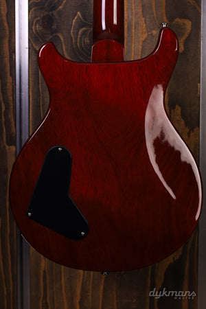 PRS S2 Mira 594 Dark Cherry Sunburst