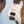 Suhr Classic S Antique Sonic Blue HSS