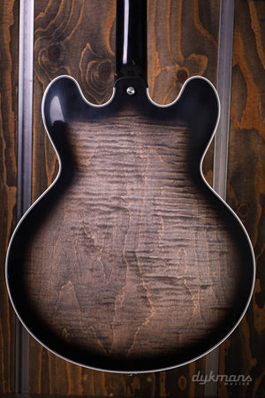 Gibson Custom Gary Clark Jr. ES-355 VOS Cobra Burst #38