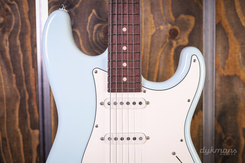 Suhr Classic S Sonic Blue