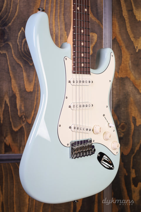 Suhr Classic S Sonic Blue