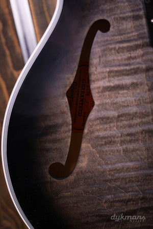 Gibson Custom Gary Clark Jr. ES-355 VOS Cobra Burst #57