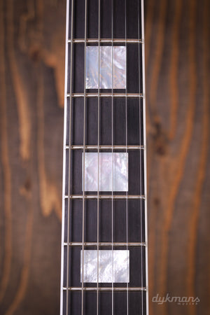 Gibson Custom Gary Clark Jr. ES-355 VOS Cobra Burst #57